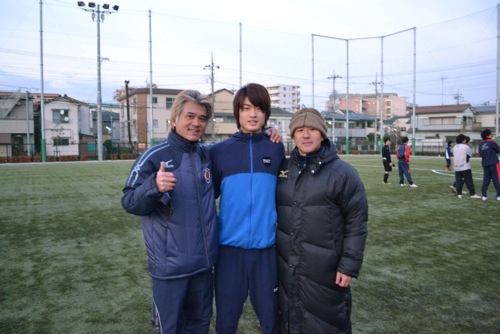 修徳fc ジュニア選手コース 幼児 小学生のサッカースクール スタッフブログ