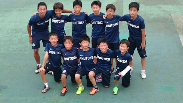 修徳fc ジュニア選手コース 幼児 小学生のサッカースクール Blog Archive ６年生清水遠征